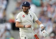 Jonny Bairstow.